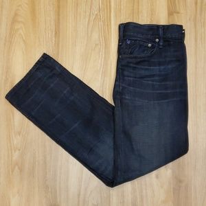 GAP Standard Relaxed Straight Fit Jeans